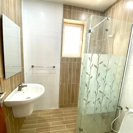 Duplex El Mansoura A1 Apartment Kelibia Exterior photo