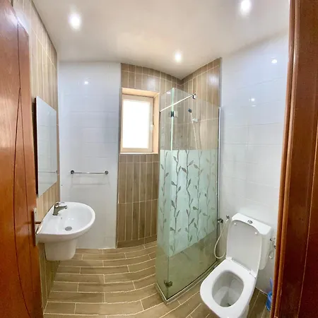 Duplex El Mansoura A1 Apartment Kelibia Exterior photo