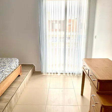 Duplex El Mansoura A1 Apartment Kelibia Exterior photo