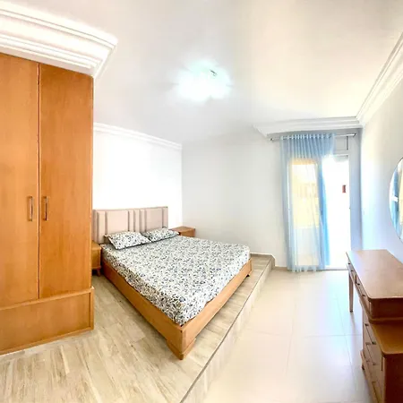 Duplex El Mansoura A1 Apartment Kelibia Exterior photo