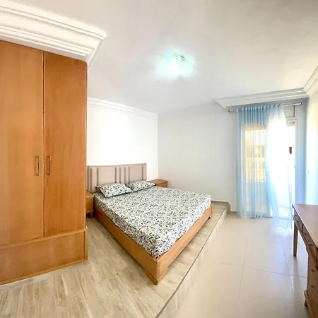 Duplex El Mansoura A1 Apartment Kelibia Exterior photo