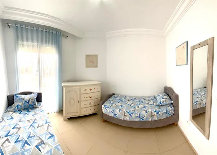 Duplex El Mansoura A1