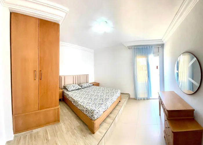 Duplex El Mansoura A1