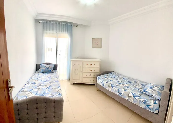 Duplex El Mansoura A1
