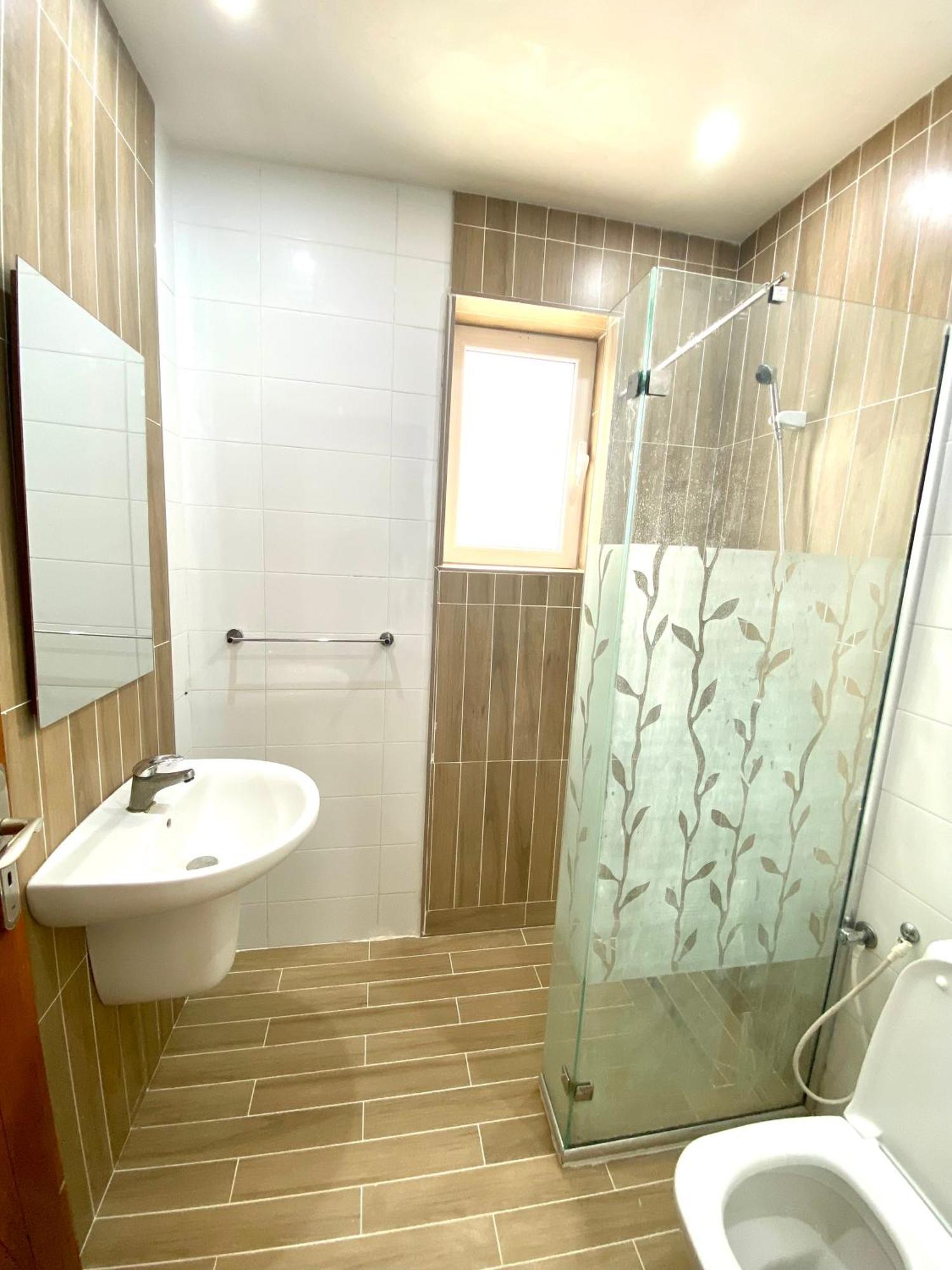 Duplex El Mansoura A1 Apartment