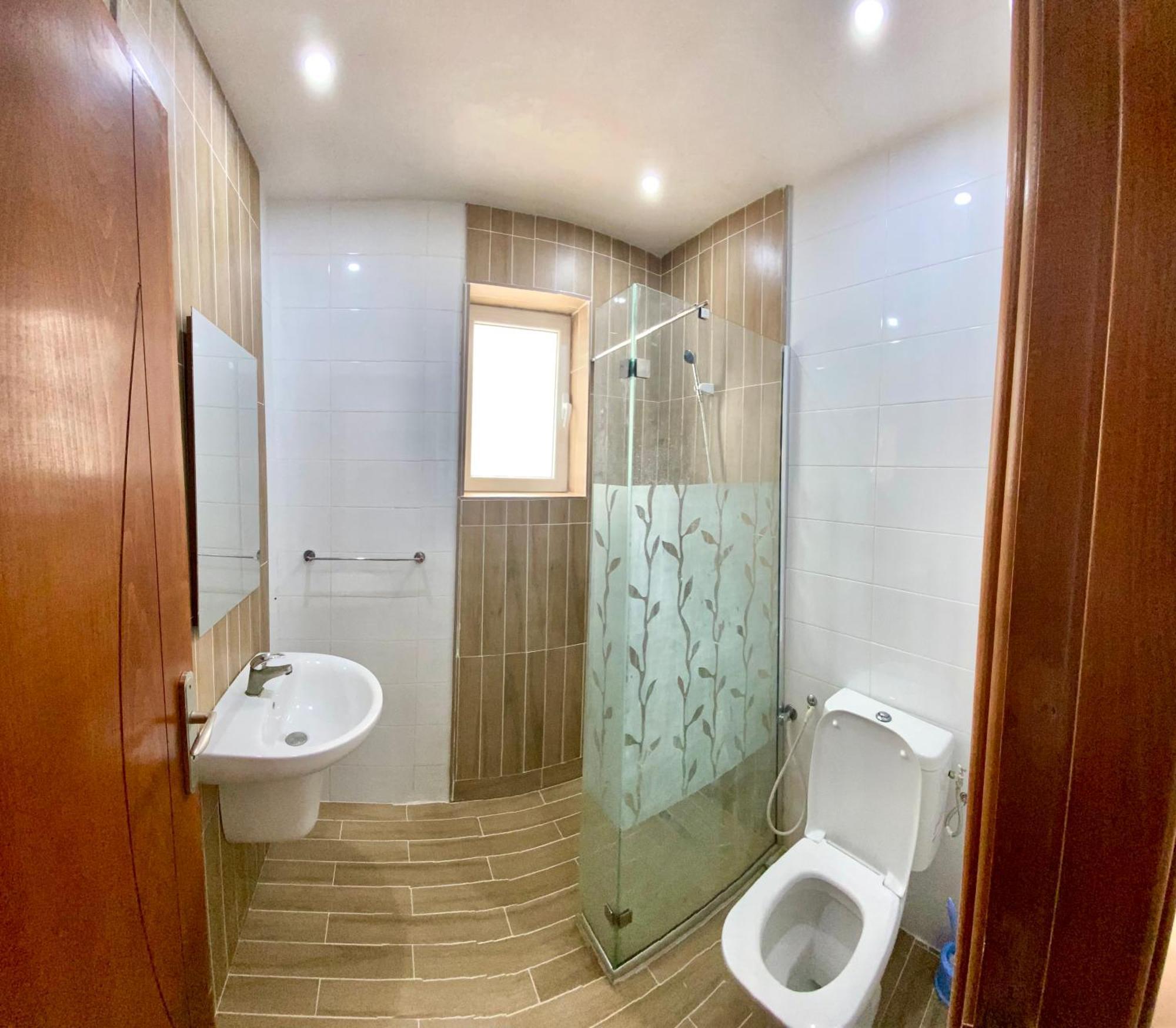 Apartment Duplex El Mansoura A1