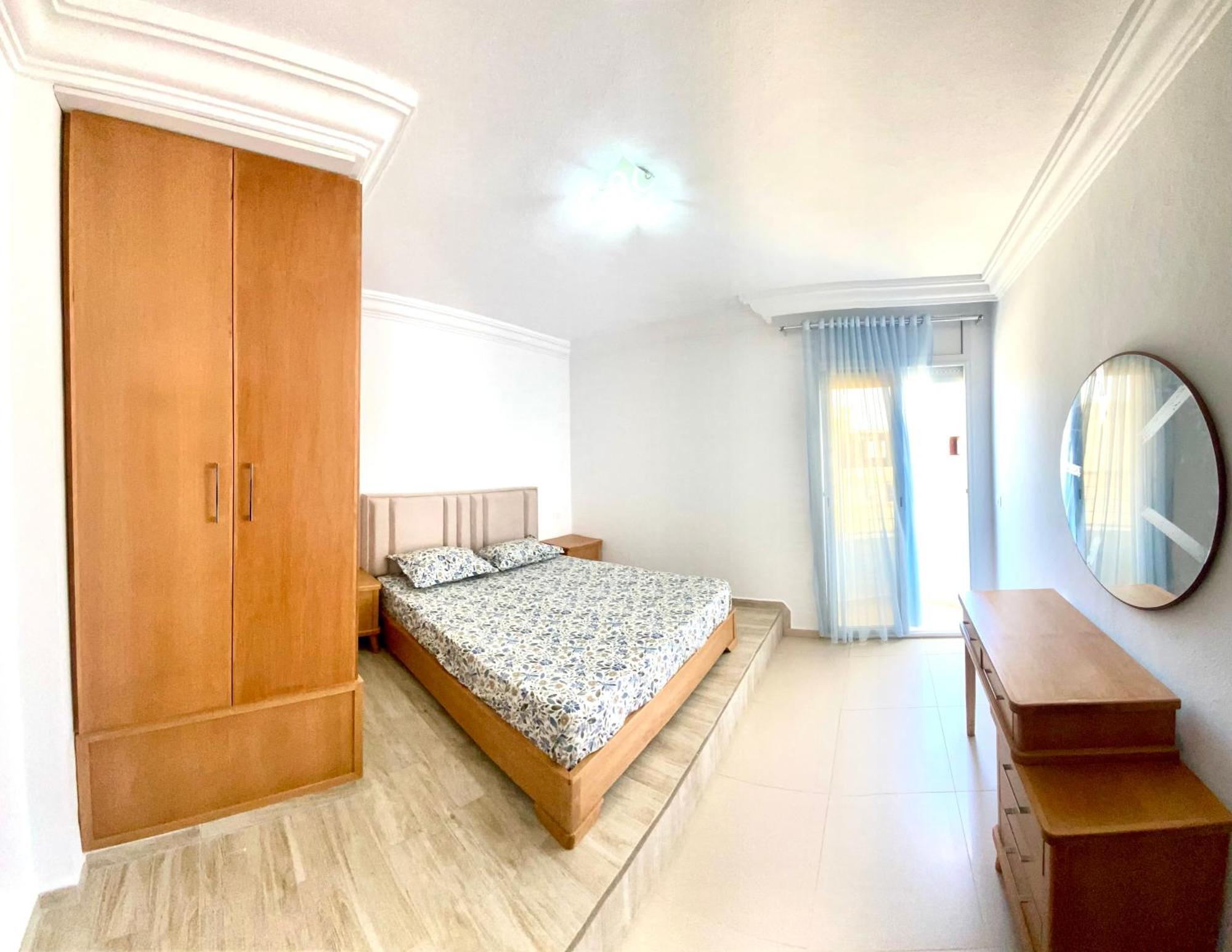 Apartment Duplex El Mansoura A1 *