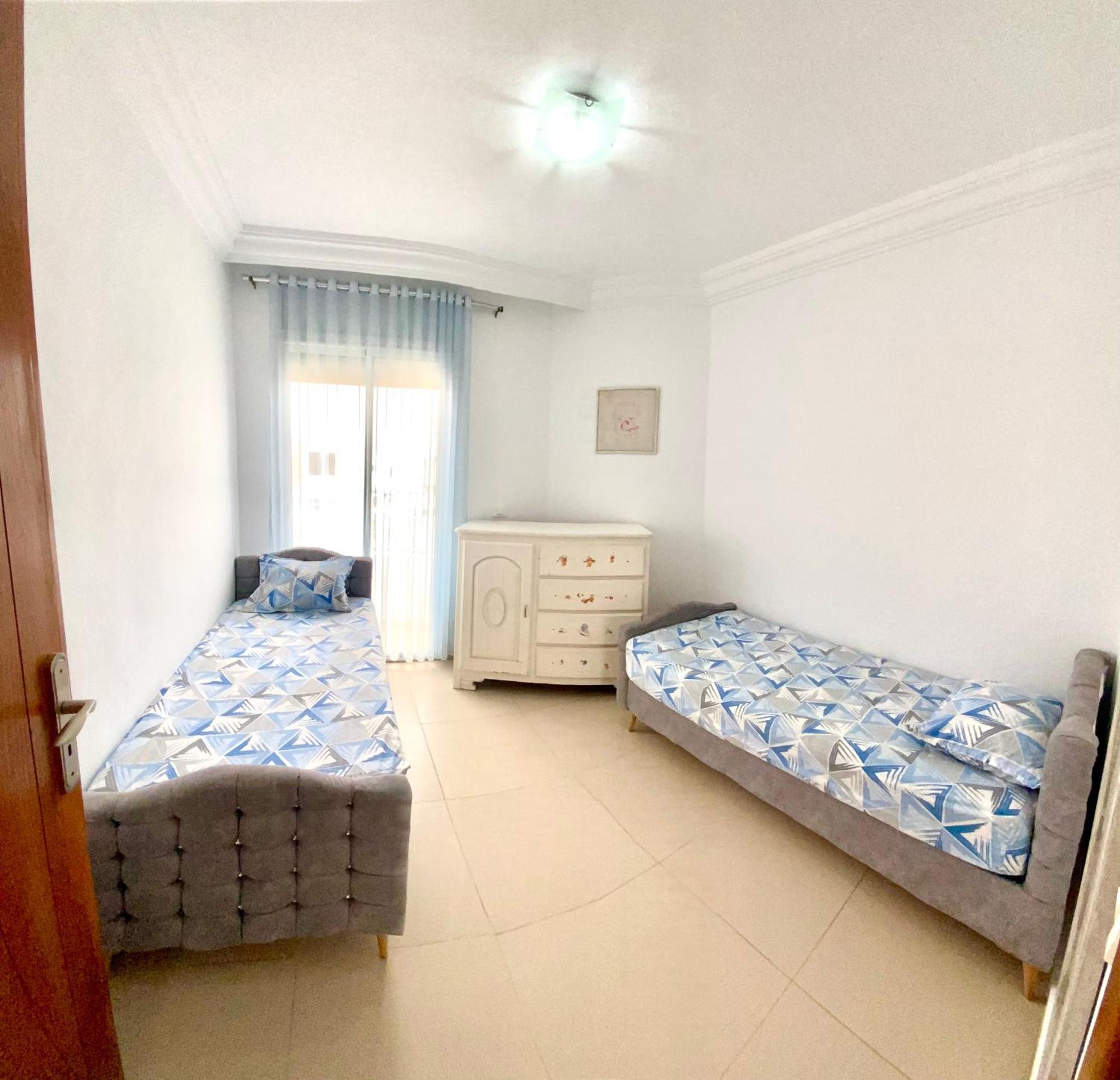 Apartment Duplex El Mansoura A1 Kelibia