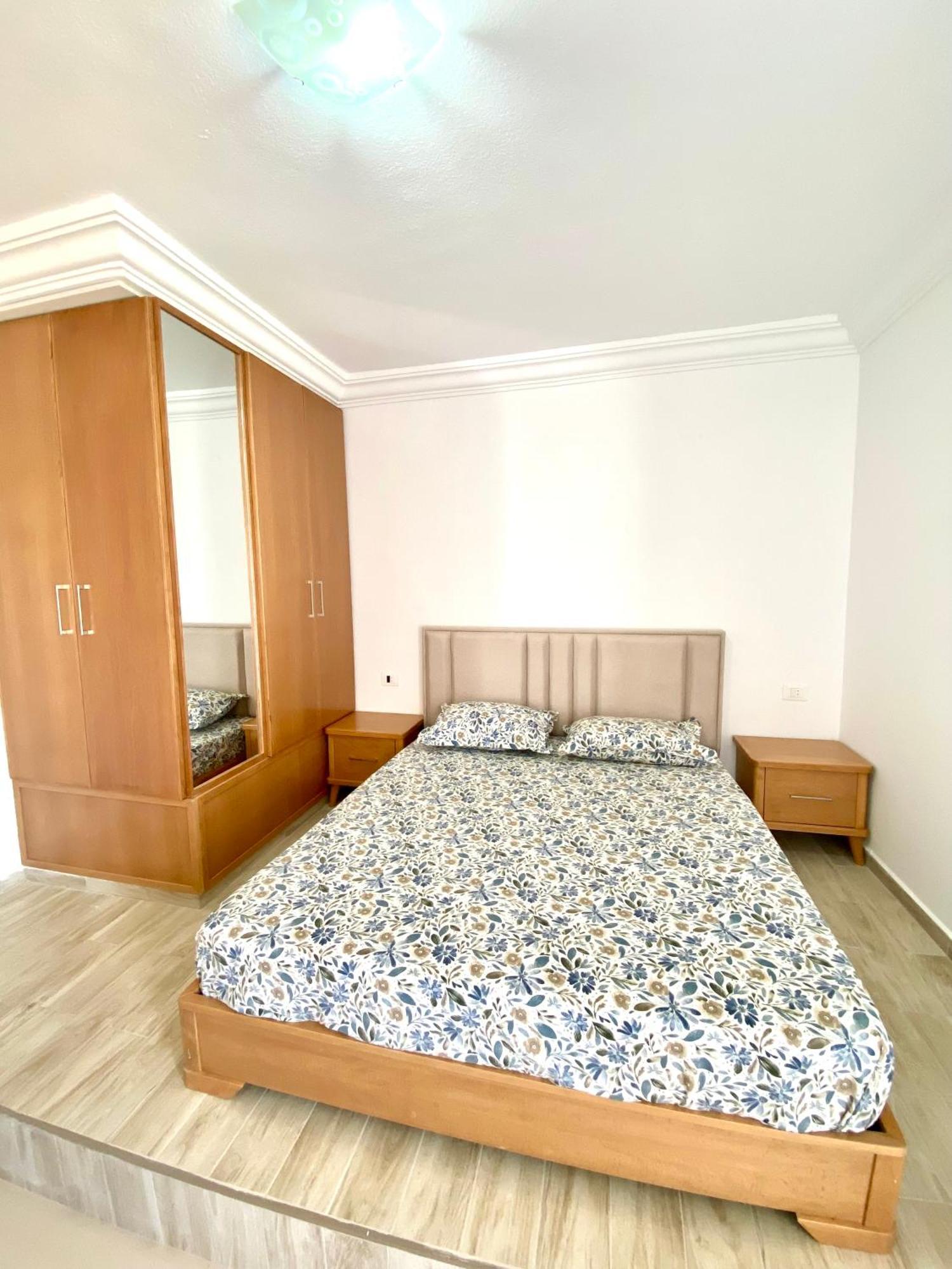 Duplex El Mansoura A1 Kelibia