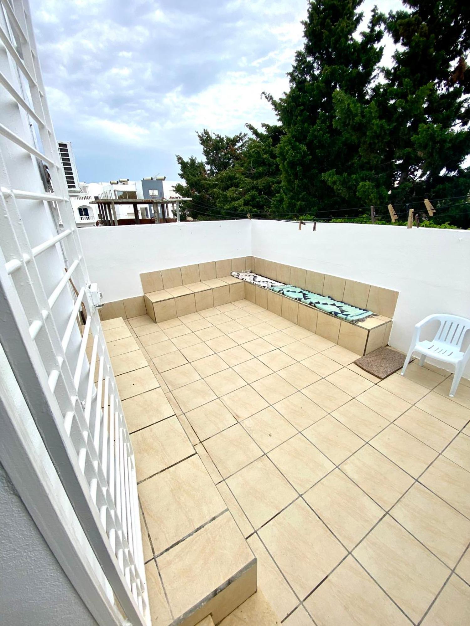 Duplex El Mansoura A1 * Kelibia