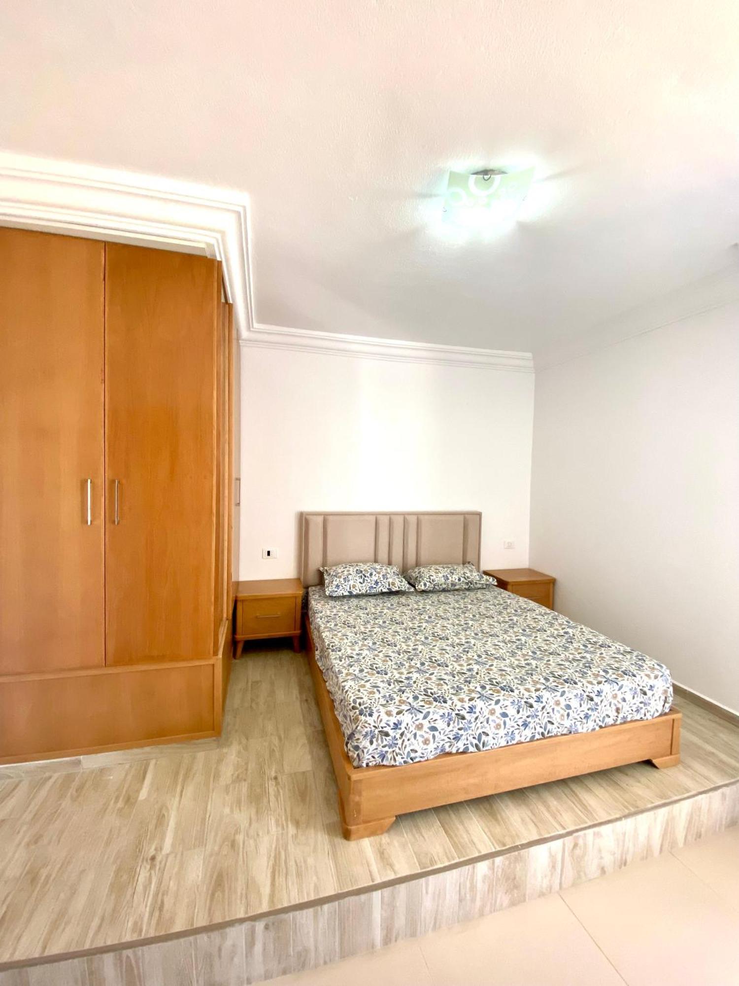 Apartment Duplex El Mansoura A1 *